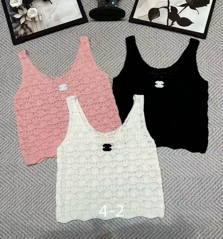 Chanel S-XL 307